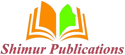 Shimur publications logo
