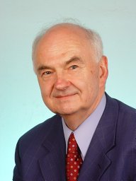 Janusz Kacprzyk Photo